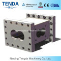 Tengda Wholesale Rubber Double Screw Extruder Barrel